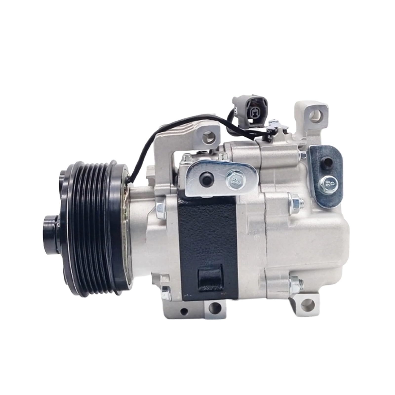 kaz① HOMEWU AC Air Conditioning Compressor Cooling Pump Compatible For